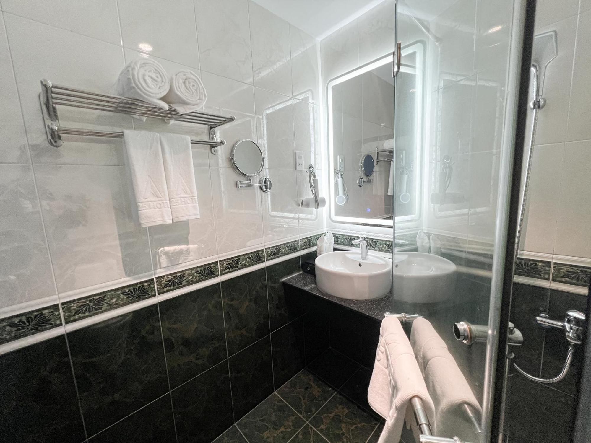 A25 Hotel - 277 Le Thanh Ton Πόλη Χο Τσι Μινχ Εξωτερικό φωτογραφία