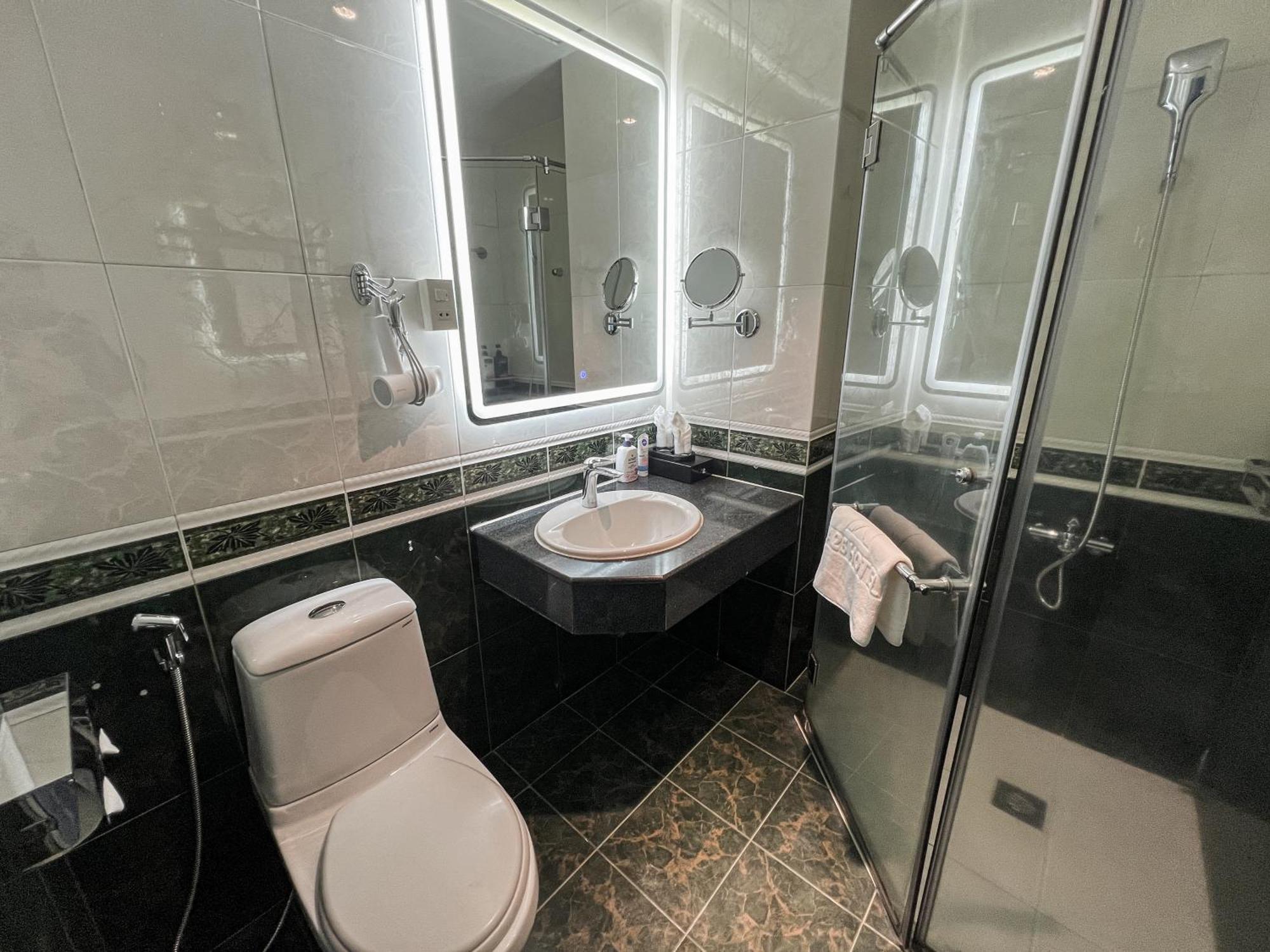 A25 Hotel - 277 Le Thanh Ton Πόλη Χο Τσι Μινχ Εξωτερικό φωτογραφία